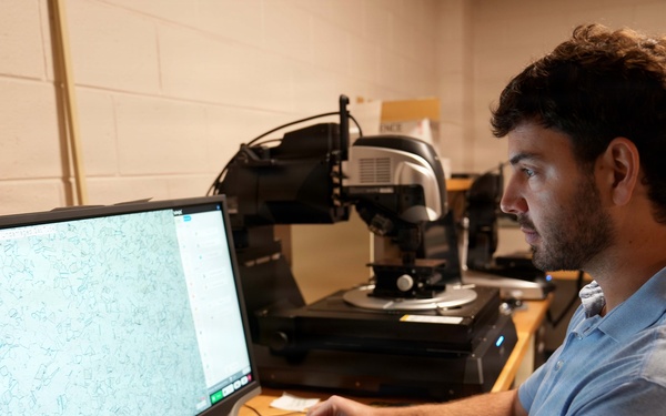 First Article Test Lab: Ensuring Air Force readiness through rigorous parts validation