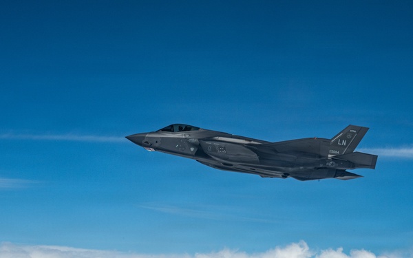 100 ARW fuels 48 FW in Ramstein Flag 26