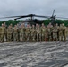 110th Wing Scouts Alpena for Air Component Forward Experiment