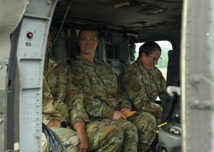 Leader's Recon - Ep 25 - The Reserve Component National Security Course With Maj. Tangen