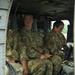 110th Wing Scouts Alpena for Air Component Forward Experiment