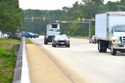 Success Breeds Success: Fort Bragg’s partnership with North Carolina Department of Transportation provides roadmap for the future