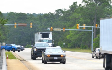 Success Breeds Success: Fort Bragg’s partnership with North Carolina Department of Transportation provides roadmap for the future