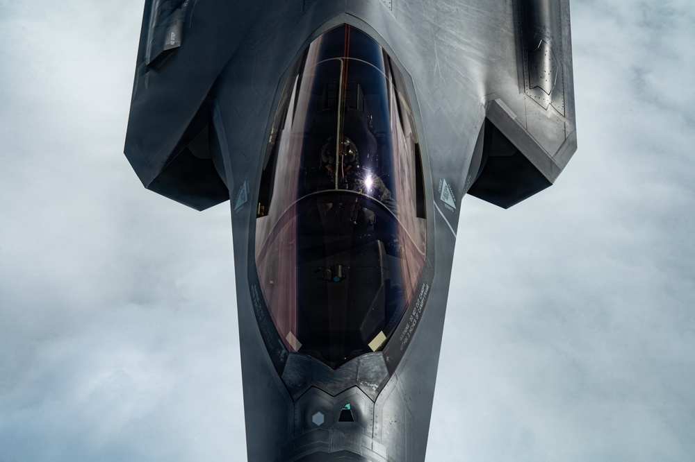 100 ARW fuels 48 FW in Ramstein Flag 26