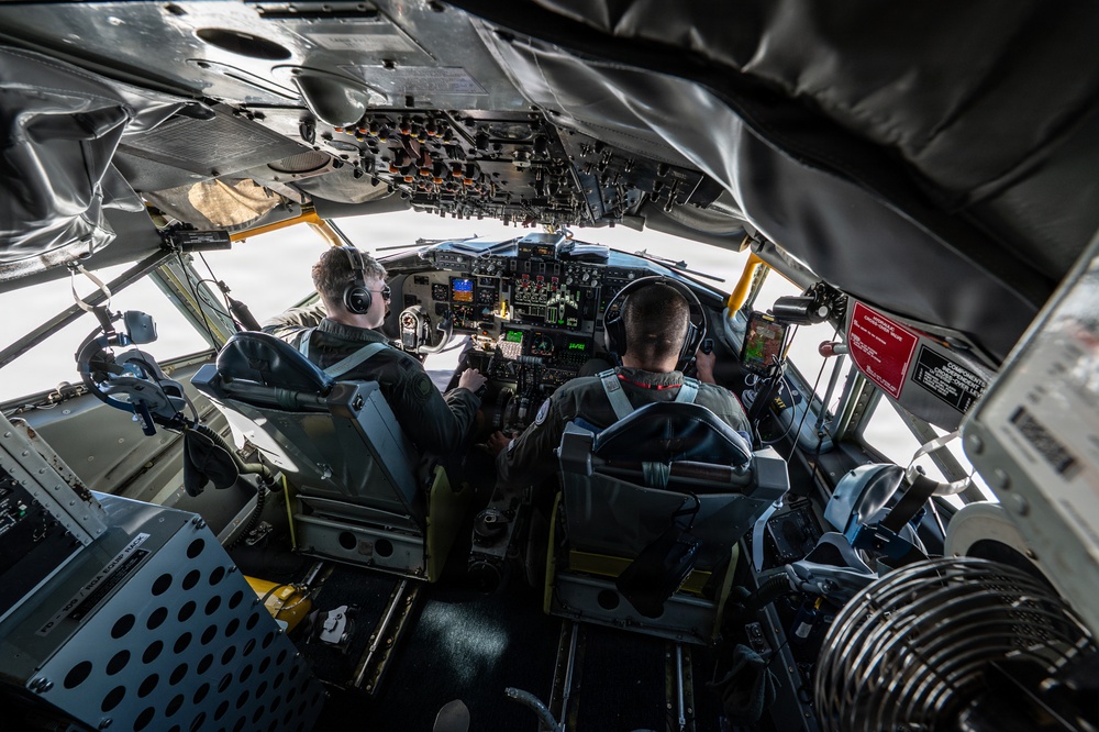 100 ARW fuels 48 FW in Ramstein Flag 26