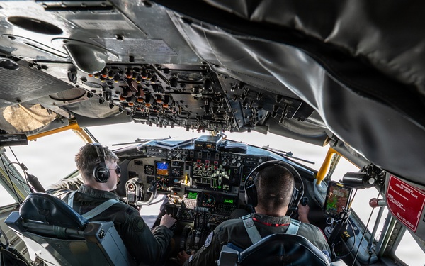 100 ARW fuels 48 FW in Ramstein Flag 26