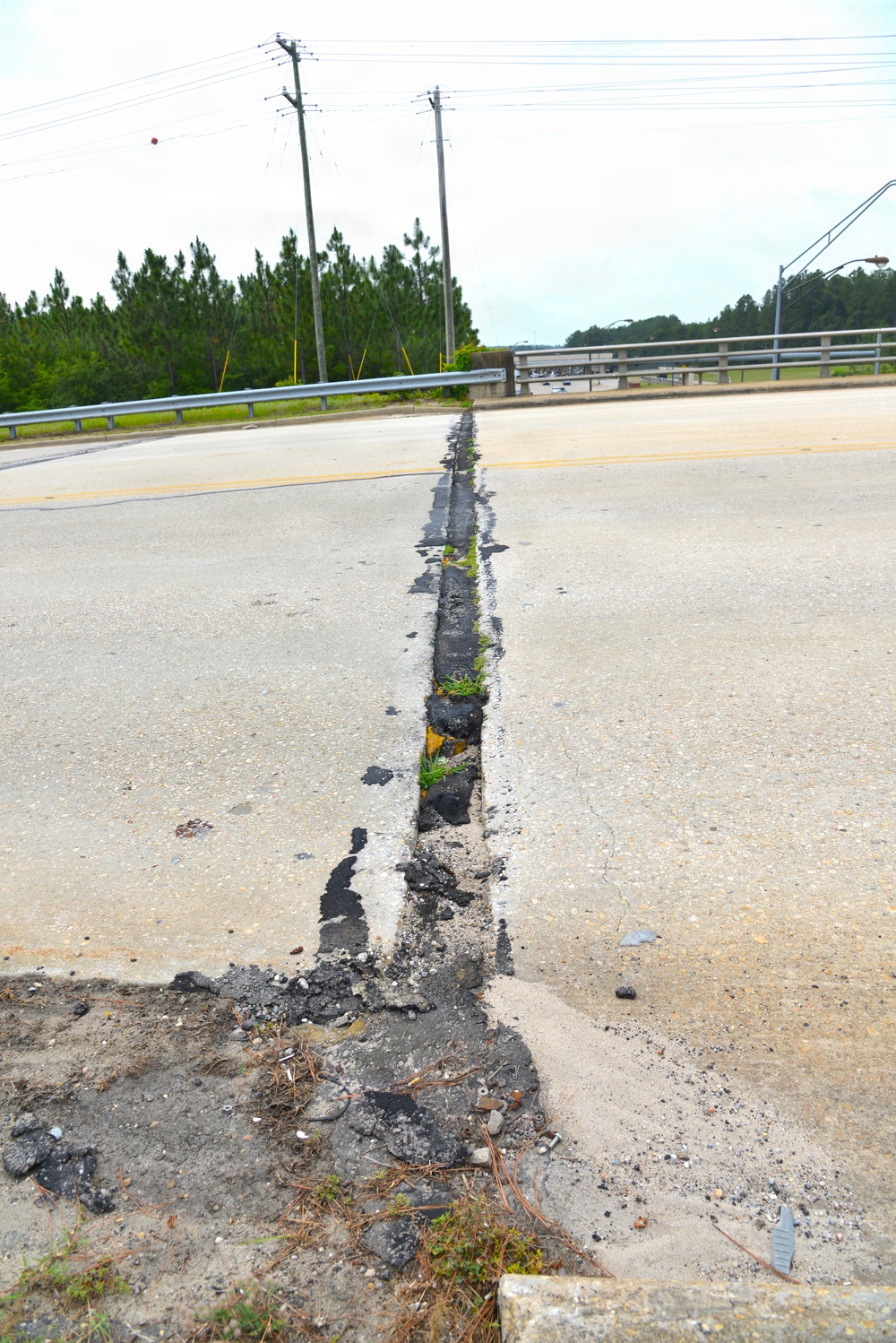 Success Breeds Success: Fort Bragg’s partnership with North Carolina Department of Transportation provides roadmap for the future