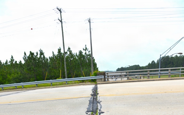 Success Breeds Success: Fort Bragg’s partnership with North Carolina Department of Transportation provides roadmap for the future