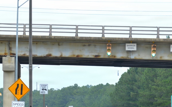 Success Breeds Success: Fort Bragg’s partnership with North Carolina Department of Transportation provides roadmap for the future
