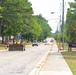 Success Breeds Success: Fort Bragg’s partnership with North Carolina Department of Transportation provides roadmap for the future