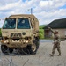 29th Infantry Division participates in Warfighter Exercise 26-4 at Fort Indiantown Gap
