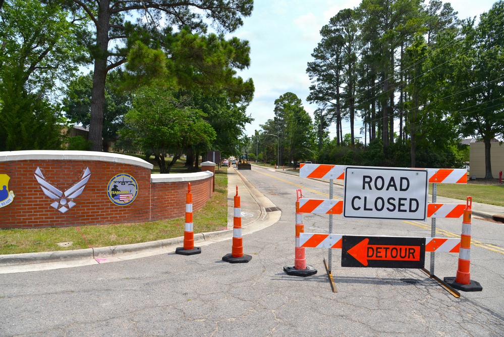 Success Breeds Success: Fort Bragg’s partnership with North Carolina Department of Transportation provides roadmap for the future