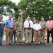 Success Breeds Success: Fort Bragg’s partnership with North Carolina Department of Transportation[LR1.1] provides roadmap for the future