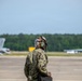 VFA-211 Change of Command Ceremony