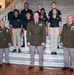 Guard and Veterans Day at the Capitol - Defending Freedom Since 1747