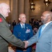 Guard and Veterans Day at the Capitol - Defending Freedom Since 1747