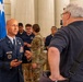Guard and Veterans Day at the Capitol - Defending Freedom Since 1747
