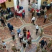 Guard and Veterans Day at the Capitol - Defending Freedom Since 1747