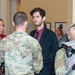 Guard and Veterans Day at the Capitol - Defending Freedom Since 1747