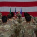 31 Comptroller Squadron holds change of command ceremony