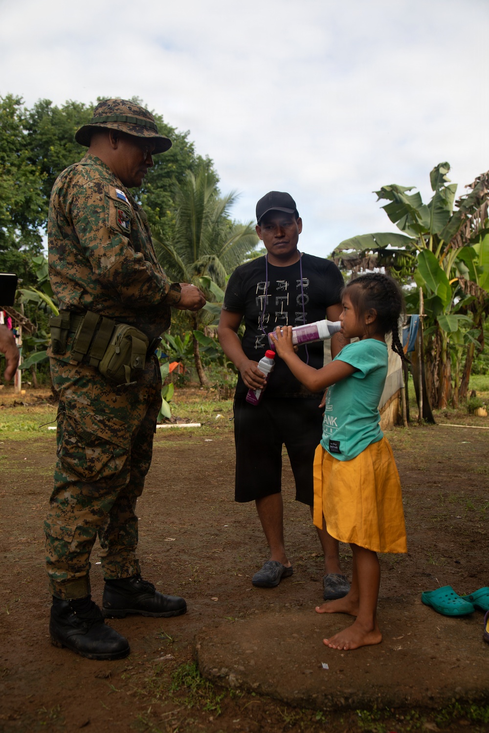 Medical Outreach