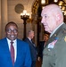Pennsylvania National Guard participates in discussions on Côte d’Ivoire economic partnerships