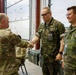 29th Infantry Division participates in Warfighter Exercise 26-4 at Fort Indiantown Gap