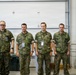 29th Infantry Division participates in Warfighter Exercise 26-4 at Fort Indiantown Gap
