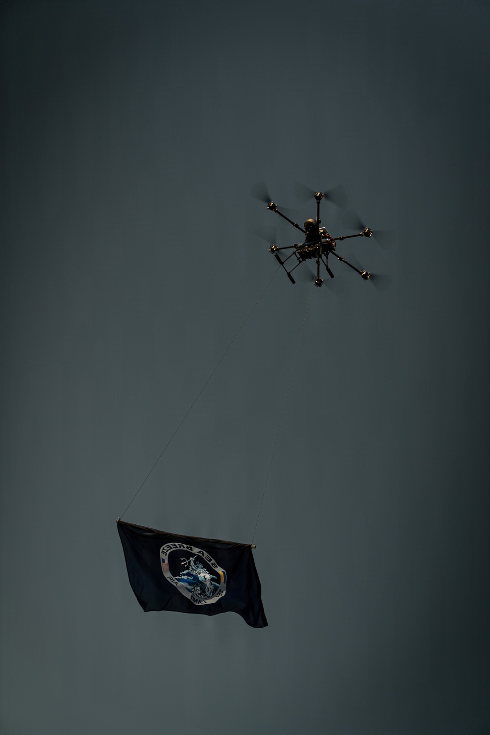 U.S. Marines participate in exercise Sea Breeze 26 opening ceremony in Romania