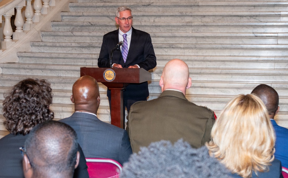 Pennsylvania National Guard participates in discussions on Côte d’Ivoire economic partnerships