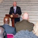 Pennsylvania National Guard participates in discussions on Côte d’Ivoire economic partnerships