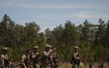 Buddy Team Live Fire