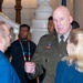 Pennsylvania National Guard participates in discussions on Côte d’Ivoire economic partnerships