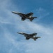 VFA-211 Change of Command Ceremony