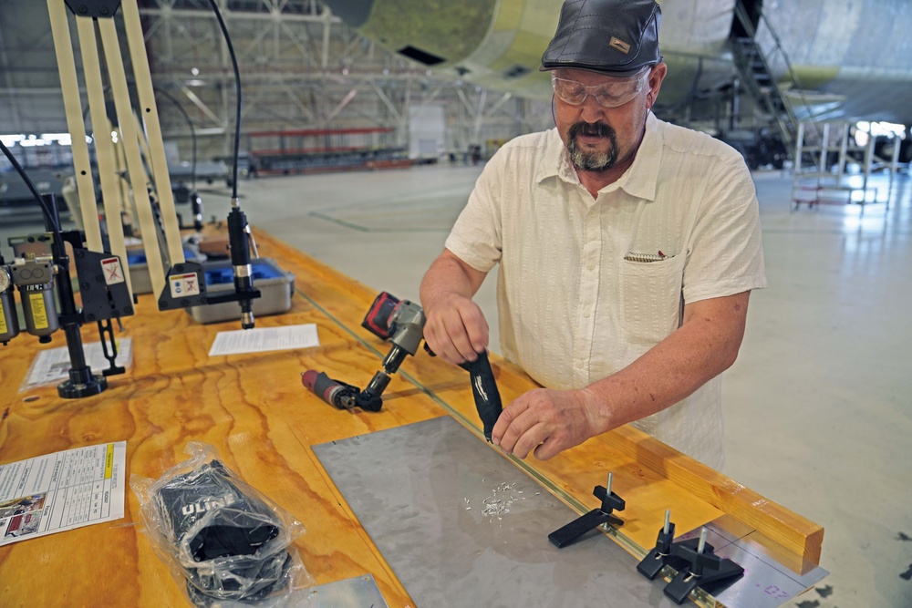 WR-ALC Safety Office Enhances Readiness Through Proactive Measures