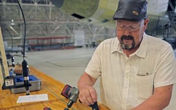 WR-ALC Safety Office Enhances Readiness Through Proactive Measures