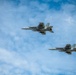 VFA-211 Change of Command Ceremony