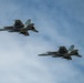 VFA-211 Change of Command Ceremony