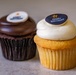 Capitol Hill Cupcake Delivery honoring the U.S. Army’s 251st Birthday