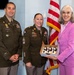 Capitol Hill Cupcake Delivery honoring the U.S. Army’s 251st Birthday