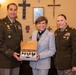 Capitol Hill Cupcake Delivery honoring the U.S. Army’s 251st Birthday