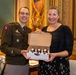 Capitol Hill Cupcake Delivery honoring the U.S. Army’s 251st Birthday