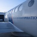 AMO Conducts Long-Range Maritime Surveillance by Air