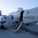 AMO Conducts Long-Range Maritime Surveillance by Air