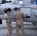 AMO Conducts Long-Range Maritime Surveillance by Air