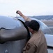 AMO Conducts Long-Range Maritime Surveillance by Air