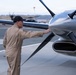 AMO Conducts Long-Range Maritime Surveillance by Air