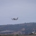 AMO Conducts Long-Range Maritime Surveillance by Air