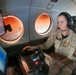 AMO Conducts Long-Range Maritime Surveillance by Air