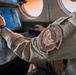AMO Conducts Long-Range Maritime Surveillance by Air